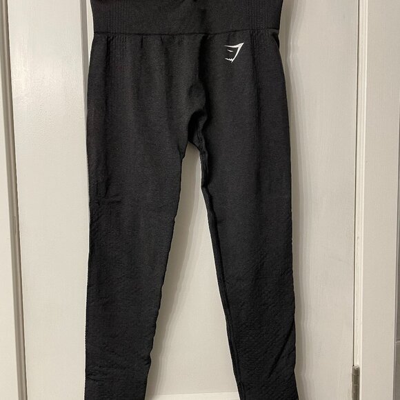 Gymshark Vital Leggings - Picture 3 of 4